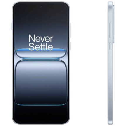 Смартфон OnePlus Nord 5 8/256GB Голубой (Dry Ice) — изображение 2