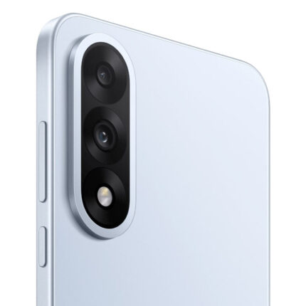 Смартфон OnePlus Nord 5 8/256GB Голубой (Dry Ice) — изображение 3