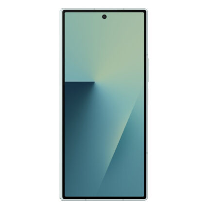 Смартфон Samsung Galaxy Z Fold7 12/512GB Зеленый (Mint) — изображение 4