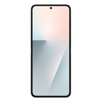 Смартфон Samsung Galaxy Z Flip7 FE 8/256GB Белый (White) — изображение 2