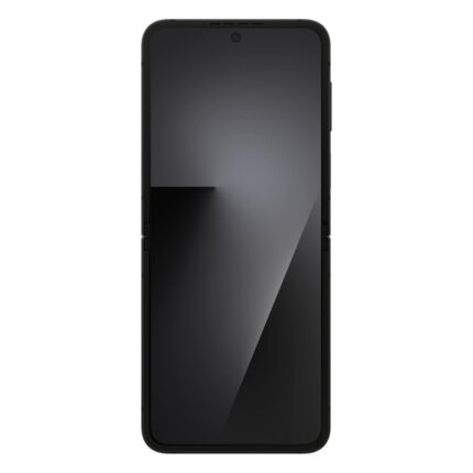 Смартфон Samsung Galaxy Z Flip7 FE 8/256GB Черный (Black) — изображение 2