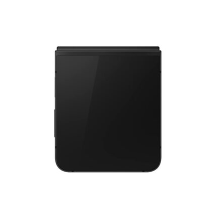 Смартфон Samsung Galaxy Z Flip7 FE 8/256GB Черный (Black) — изображение 3