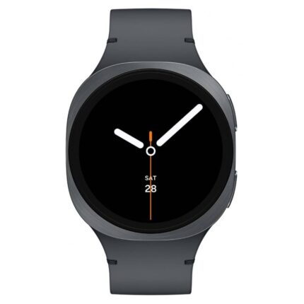 Умные часы Samsung Galaxy Watch8 44mm Черный (Graphite) — изображение 2