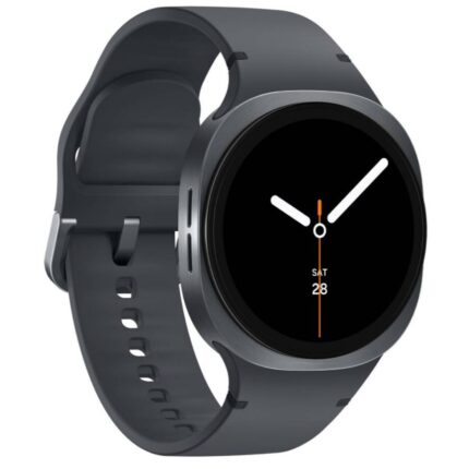 Умные часы Samsung Galaxy Watch8 44mm Черный (Graphite) — изображение 3