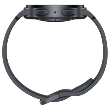 Умные часы Samsung Galaxy Watch8 44mm Черный (Graphite) — изображение 5