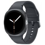 Умные часы Samsung Galaxy Watch8 LTE 44mm Черный (Graphite)
