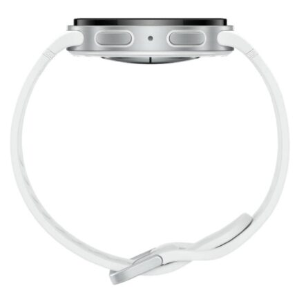 Умные часы Samsung Galaxy Watch8 40mm Серебро (Silver) — изображение 5