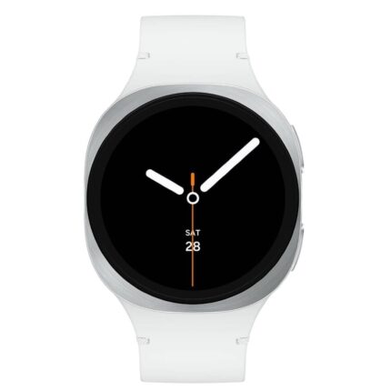 Умные часы Samsung Galaxy Watch8 LTE 44mm Серебро (Silver) — изображение 2