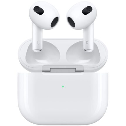 Беспроводные наушники Apple AirPods 3 MagSafe Charging Case