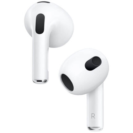 Беспроводные наушники Apple AirPods 3 MagSafe Charging Case — изображение 3
