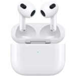 Беспроводные наушники Apple AirPods 3