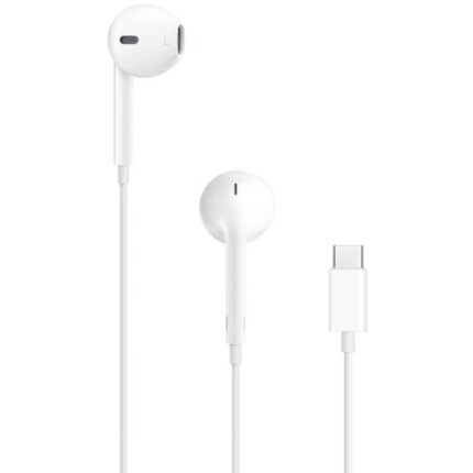 Наушники Apple EarPods with Type-C Connector (MTJY3FE)