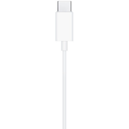Наушники Apple EarPods with Type-C Connector (MTJY3FE) — изображение 5
