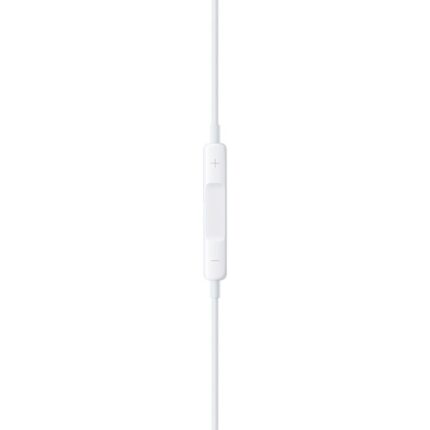 Наушники Apple EarPods with 3.5mm Headphone Plug (MNHF2) — изображение 4
