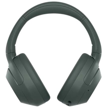Беспроводные наушники Sony ULT Wear WH-ULT900N Серый (Forest Gray) — изображение 2