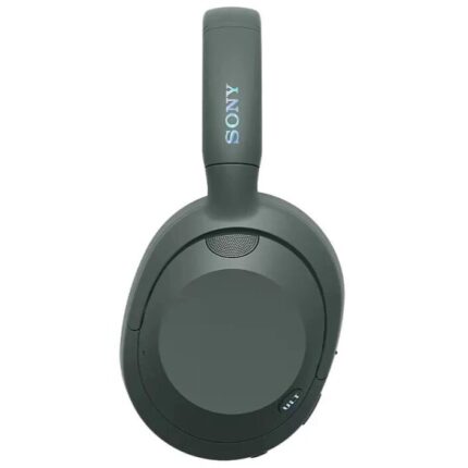 Беспроводные наушники Sony ULT Wear WH-ULT900N Серый (Forest Gray) — изображение 3