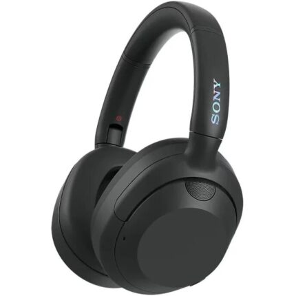 Беспроводные наушники Sony ULT Wear WH-ULT900N Черный (Black)