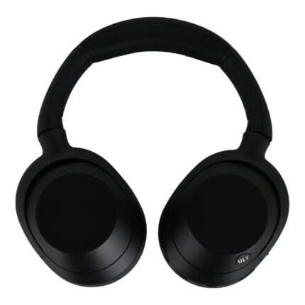 Беспроводные наушники Sony ULT Wear WH-ULT900N Черный (Black) — изображение 4