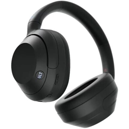 Беспроводные наушники Sony ULT Wear WH-ULT900N Черный (Black) — изображение 5