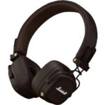 Беспроводные наушники Marshall Major V Коричневый (Brown)