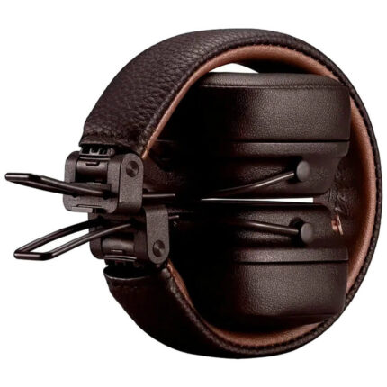 Беспроводные наушники Marshall Major V Коричневый (Brown) — изображение 5
