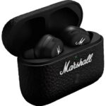 Беспроводные наушники Marshall Motif II A.N.C Черный (Black)