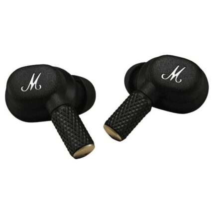 Беспроводные наушники Marshall Motif II A.N.C Черный (Black) — изображение 2