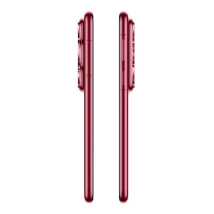 Смартфон HUAWEI Pura 80 Pro 12/512GB Красный (Glazed Red) — изображение 3