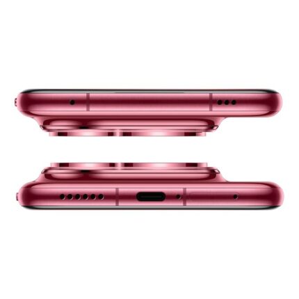 Смартфон HUAWEI Pura 80 Pro 12/512GB Красный (Glazed Red) — изображение 4