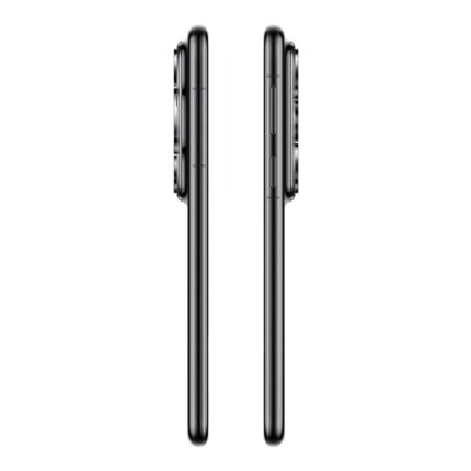 Смартфон HUAWEI Pura 80 Pro 12/512GB Черный (Glazed Black) — изображение 3