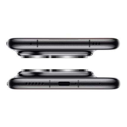 Смартфон HUAWEI Pura 80 Pro 12/512GB Черный (Glazed Black) — изображение 4