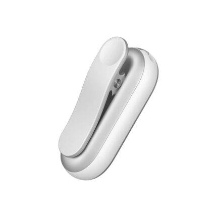 Диктофон Plaud NotePin ChatGPT 64GB Серебро (Lunar Silver) — изображение 3