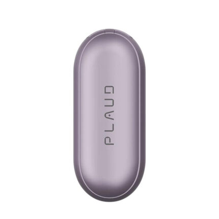 Диктофон Plaud NotePin ChatGPT 64GB Фиолетовый (Sunset Purple)