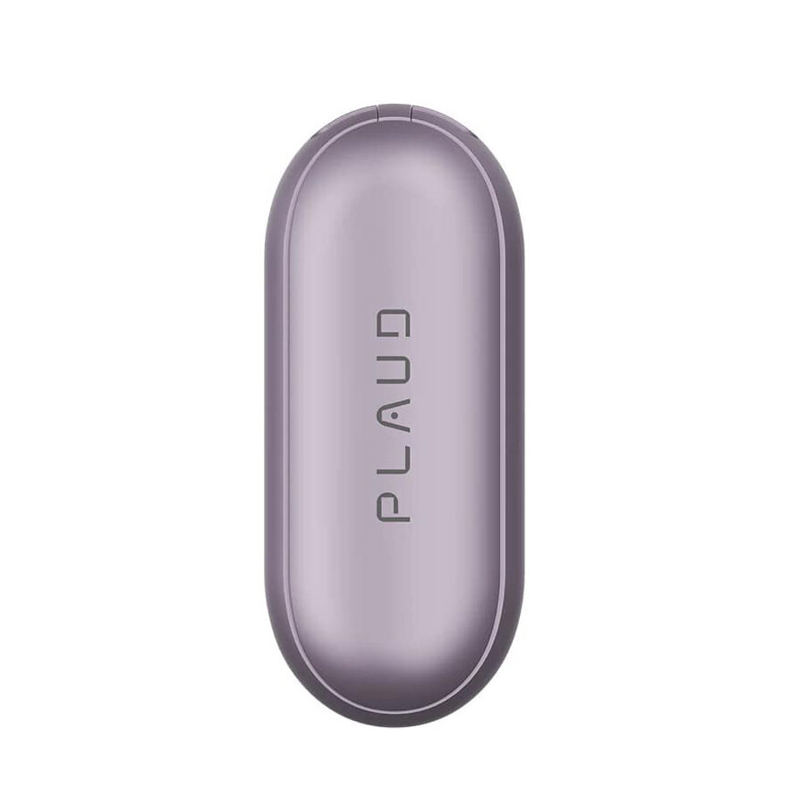 25528.970 Диктофон Plaud NotePin ChatGPT 64GB Фиолетовый (Sunset Purple) — изображение 1