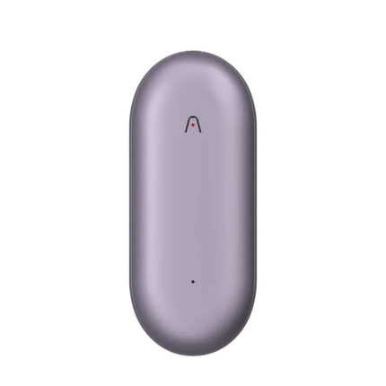 Диктофон Plaud NotePin ChatGPT 64GB Фиолетовый (Sunset Purple) — изображение 2