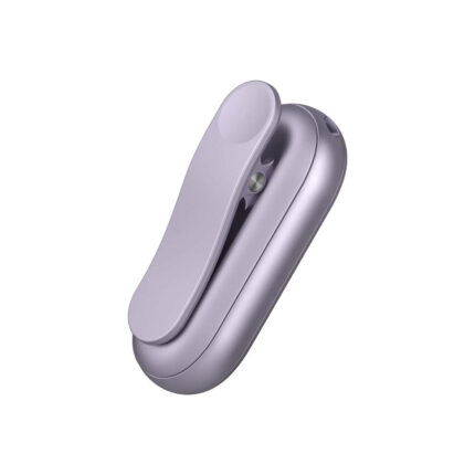 Диктофон Plaud NotePin ChatGPT 64GB Фиолетовый (Sunset Purple) — изображение 4