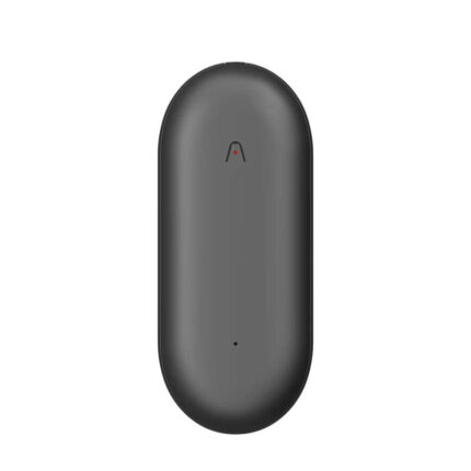 Диктофон Plaud NotePin ChatGPT 64GB Серый (Cosmic Gray) — изображение 2