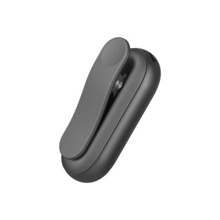 Диктофон Plaud NotePin ChatGPT 64GB Серый (Cosmic Gray) — изображение 4