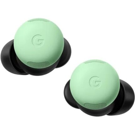 Беспроводные наушники Google Pixel Buds Pro 2 Мятный (Wintergreen) — изображение 2