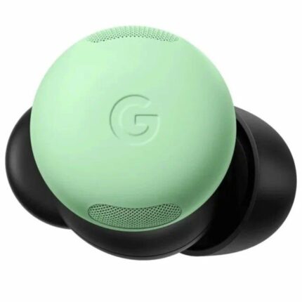 Беспроводные наушники Google Pixel Buds Pro 2 Мятный (Wintergreen) — изображение 3