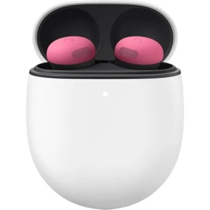Беспроводные наушники Google Pixel Buds Pro 2 Розовый (Peony)