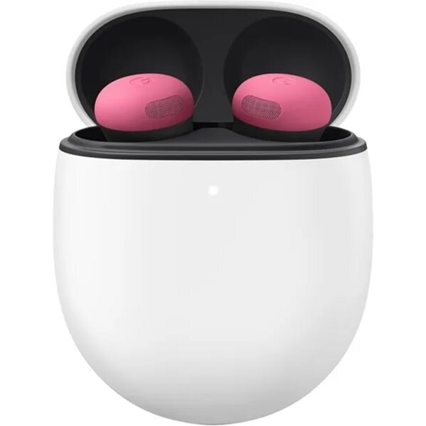 25605.970 Беспроводные наушники Google Pixel Buds Pro 2 Розовый (Peony) — изображение 1
