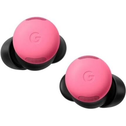 Беспроводные наушники Google Pixel Buds Pro 2 Розовый (Peony) — изображение 2