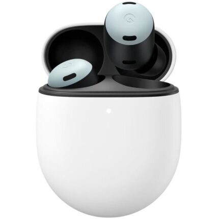 Беспроводные наушники Google Pixel Buds Pro Ледяной (Fog)