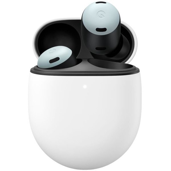 25625.970 Беспроводные наушники Google Pixel Buds Pro Ледяной (Fog) — изображение 1