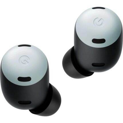 Беспроводные наушники Google Pixel Buds Pro Ледяной (Fog) — изображение 4