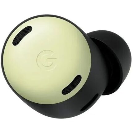 Беспроводные наушники Google Pixel Buds Pro Лимонный (Lemongrass) — изображение 2