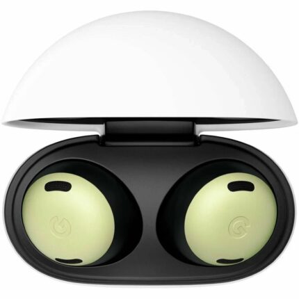 Беспроводные наушники Google Pixel Buds Pro Лимонный (Lemongrass) — изображение 3