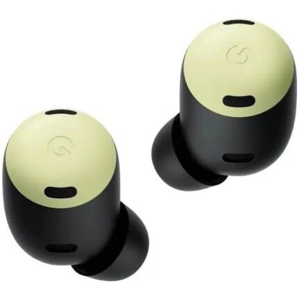 Беспроводные наушники Google Pixel Buds Pro Лимонный (Lemongrass) — изображение 4