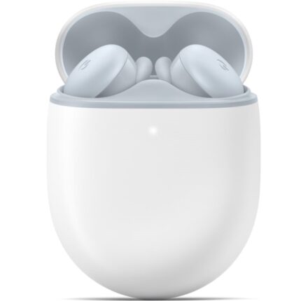 Беспроводные наушники Google Pixel Buds A Голубой (Sea)
